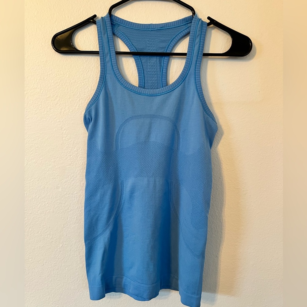 3x Lululemon Tanks for the price of 1!